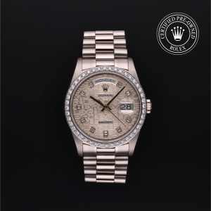 Rolex Day-Date photo 1