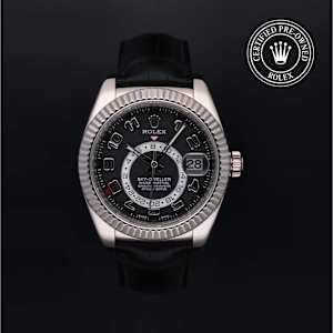 Rolex Sky-Dweller photo 1