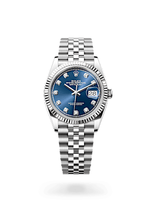 Rolex Datejust photo 1