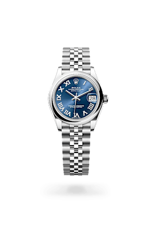 Rolex Datejust photo 1