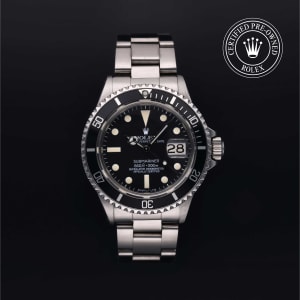Rolex Submariner Date photo 1