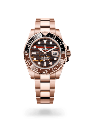 Rolex GMT-Master II photo 1