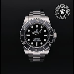 Rolex Submariner photo 1