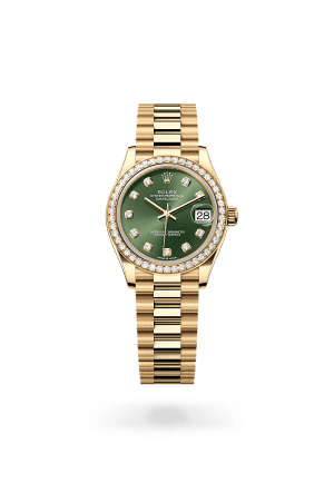 Rolex Datejust photo 1