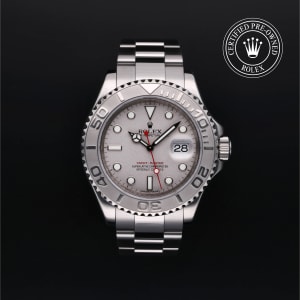 Rolex Yacht-Master photo 1
