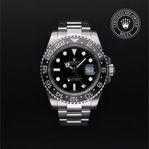 Rolex GMT-Master II photo 1