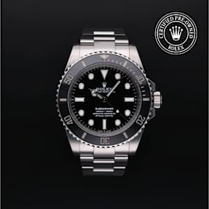 Rolex Submariner photo 1