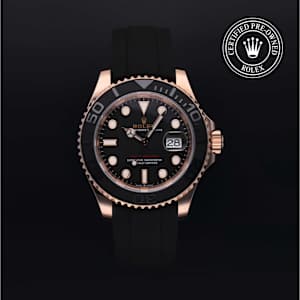 Rolex Yacht-Master photo 1