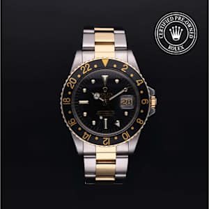 Rolex GMT-Master photo 1
