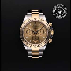 Rolex Cosmograph Daytona photo 1