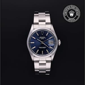 Rolex Date photo 1