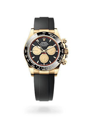 Rolex Cosmograph Daytona photo 1