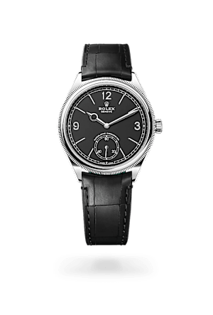 Rolex 1908 photo 1