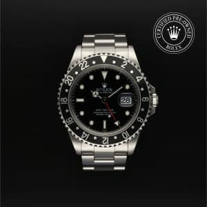 Rolex GMT-Master photo 1
