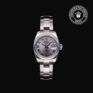 Rolex Datejust photo 1