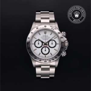 Rolex Cosmograph Daytona photo 1
