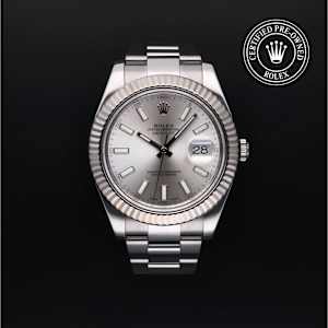 Rolex Datejust photo 1