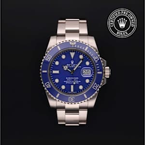 Rolex Submariner Date photo 1
