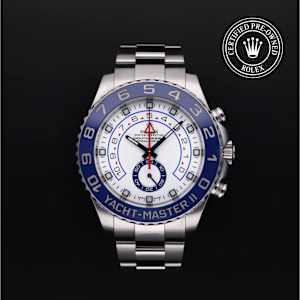 Rolex Yacht-Master II photo 1