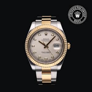 Rolex Datejust photo 1