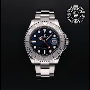 Rolex Yacht-Master photo 1