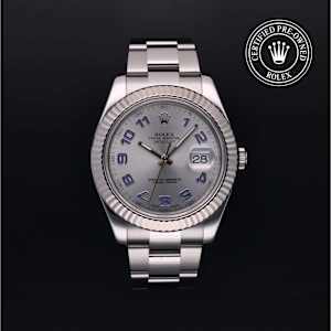 Rolex Datejust photo 1