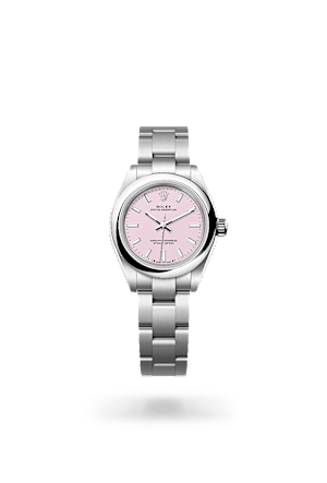 Rolex Oyster Perpetual photo 1