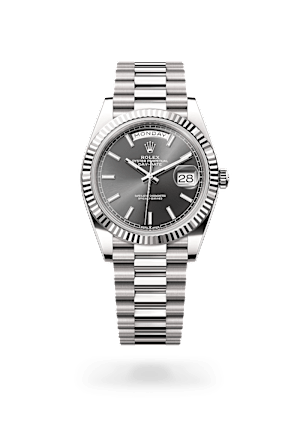 Rolex Day-Date photo 1