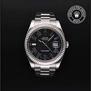 Rolex Datejust photo 1