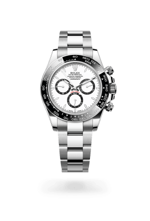 Rolex Cosmograph Daytona 40 photo 1