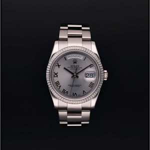 Rolex Day-Date photo 1