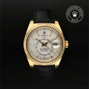 Rolex Sky-Dweller photo 1