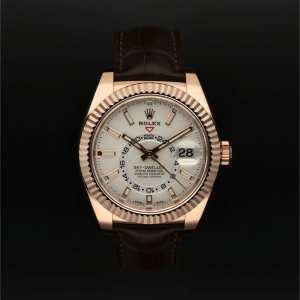 Rolex Sky-Dweller photo 1