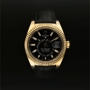 Rolex Sky-Dweller photo 1