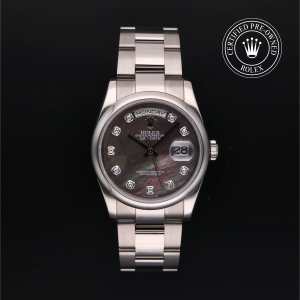 Rolex Day-Date photo 1