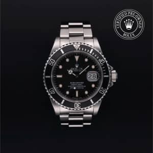 Rolex Submariner photo 1