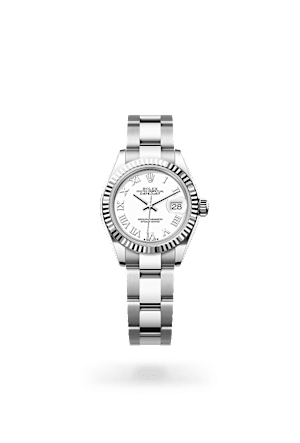 Rolex Lady-Datejust photo 1