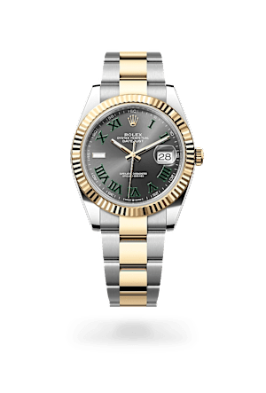 Rolex Datejust photo 1
