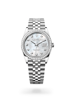 Rolex Datejust photo 1