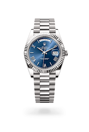 Rolex Day-Date photo 1