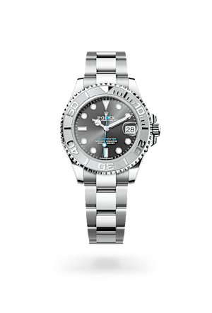 Rolex Yacht-Master photo 1