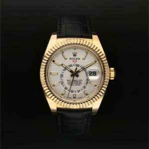 Rolex Sky-Dweller photo 1