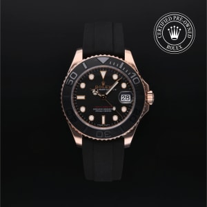Rolex Yacht-Master photo 1