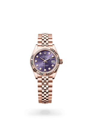 Rolex Lady-Datejust photo 1