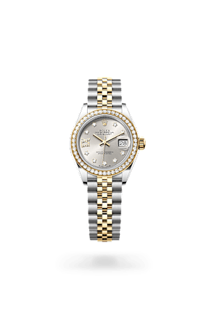 Rolex Lady-Datejust photo 1