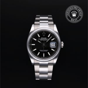 Rolex Datejust photo 1