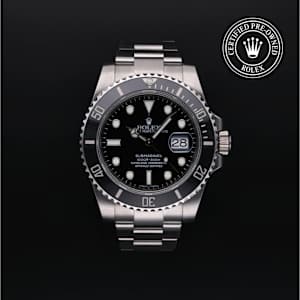 Rolex Submariner Date photo 1