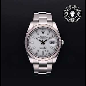 Rolex Datejust photo 1