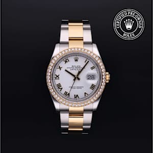 Rolex Datejust photo 1