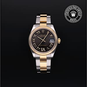 Rolex Datejust photo 1